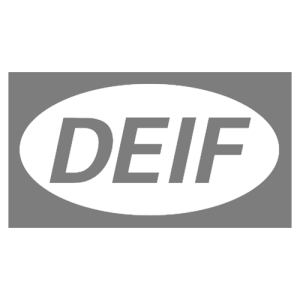 DEIF